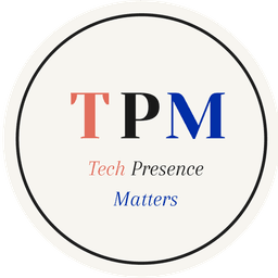 Tech Presence Matters